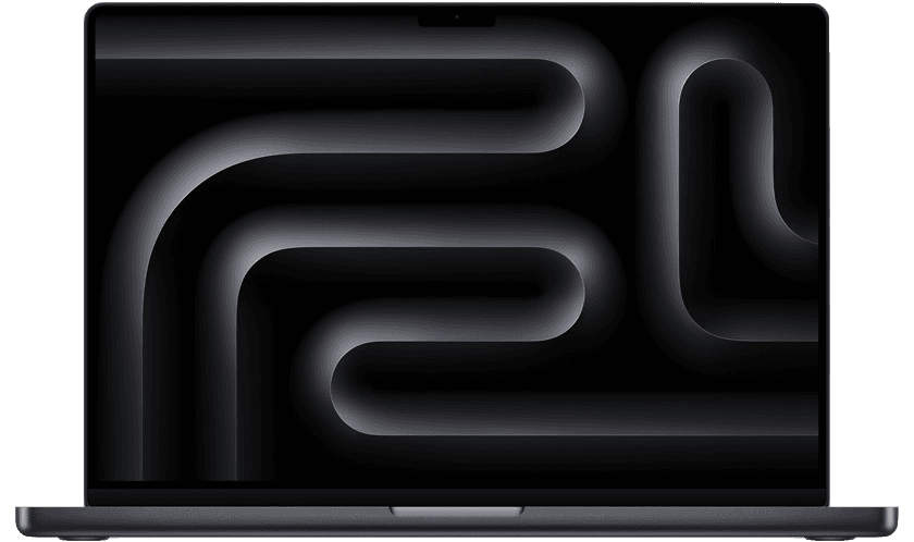 MacBook Pro 16" M4 Pro (2024)