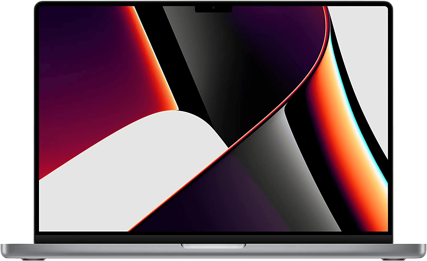 MacBook Pro 16" M1 Pro (2021)