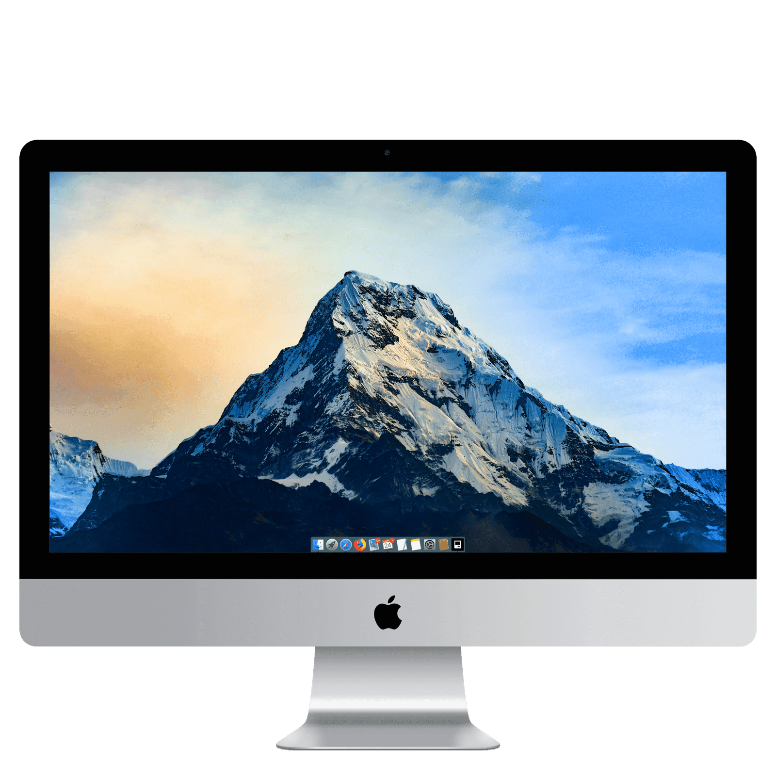 iMac 27" (2020, Intel)