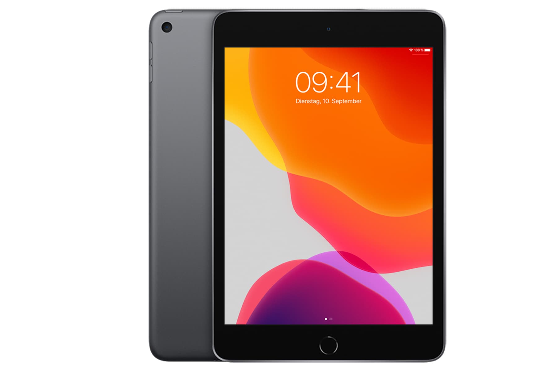 iPad mini (5. Gen)