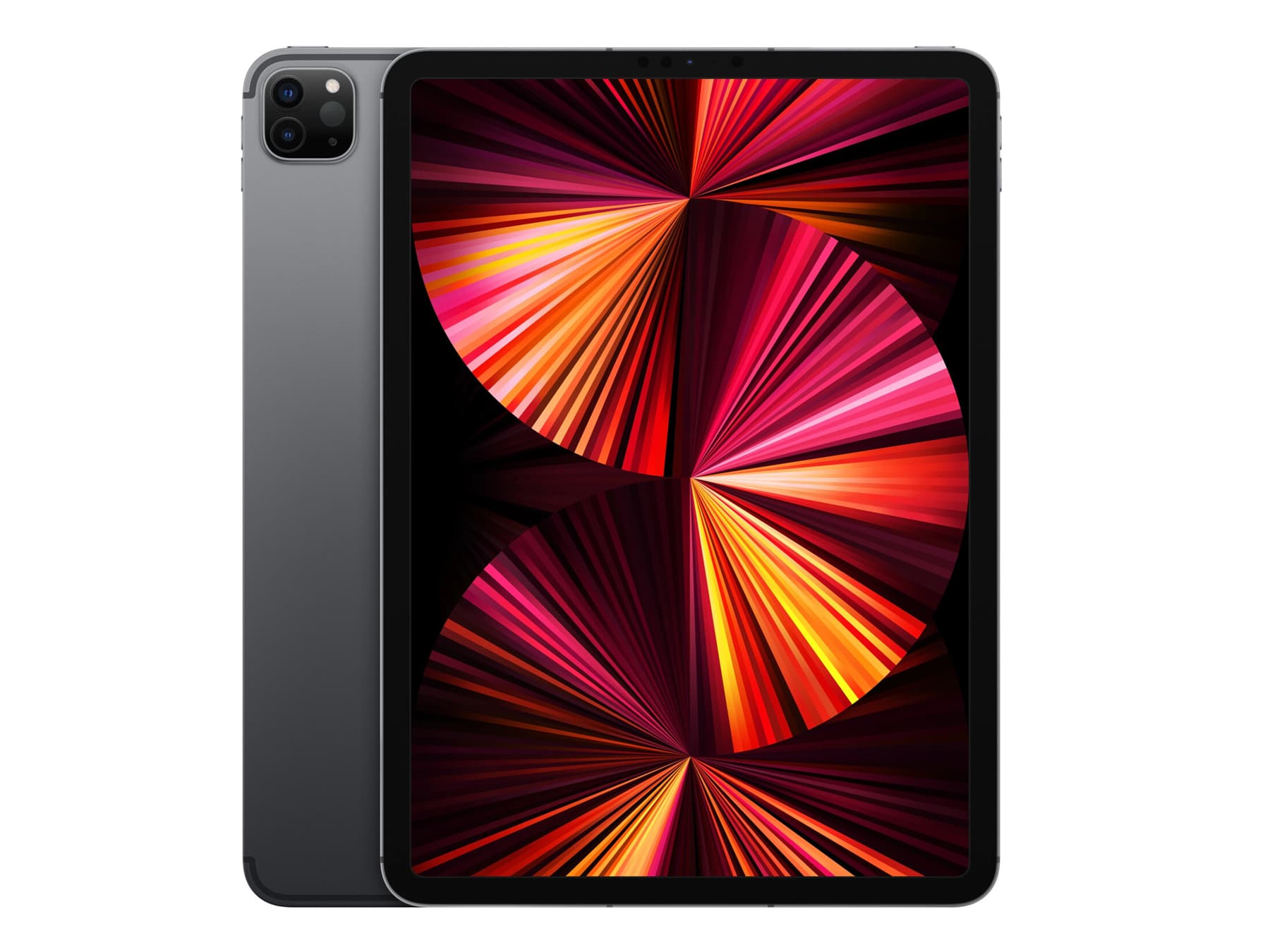 iPad Pro 11" (3. Gen, M1)