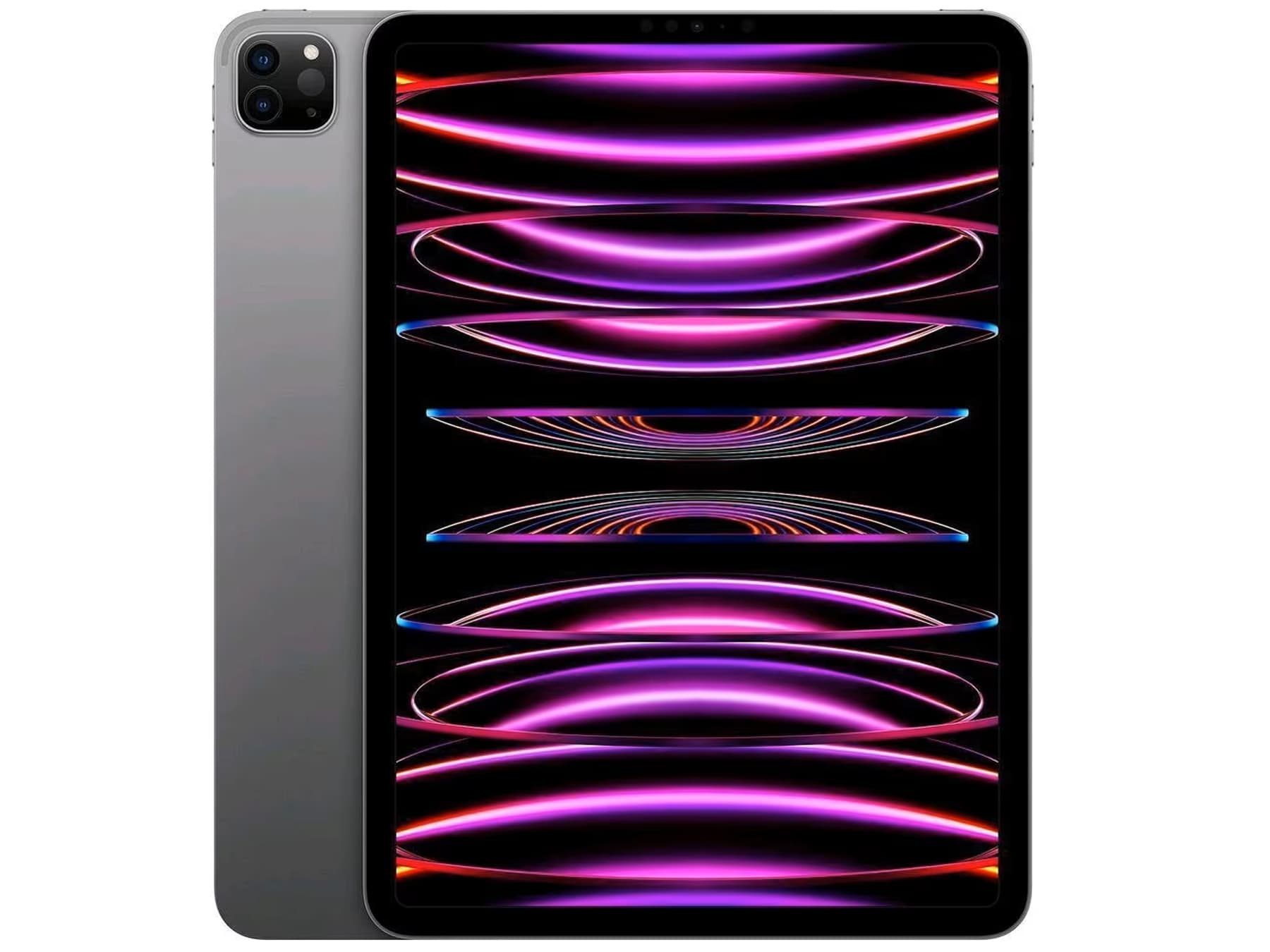 iPad Pro 11" (4. Gen, M2)