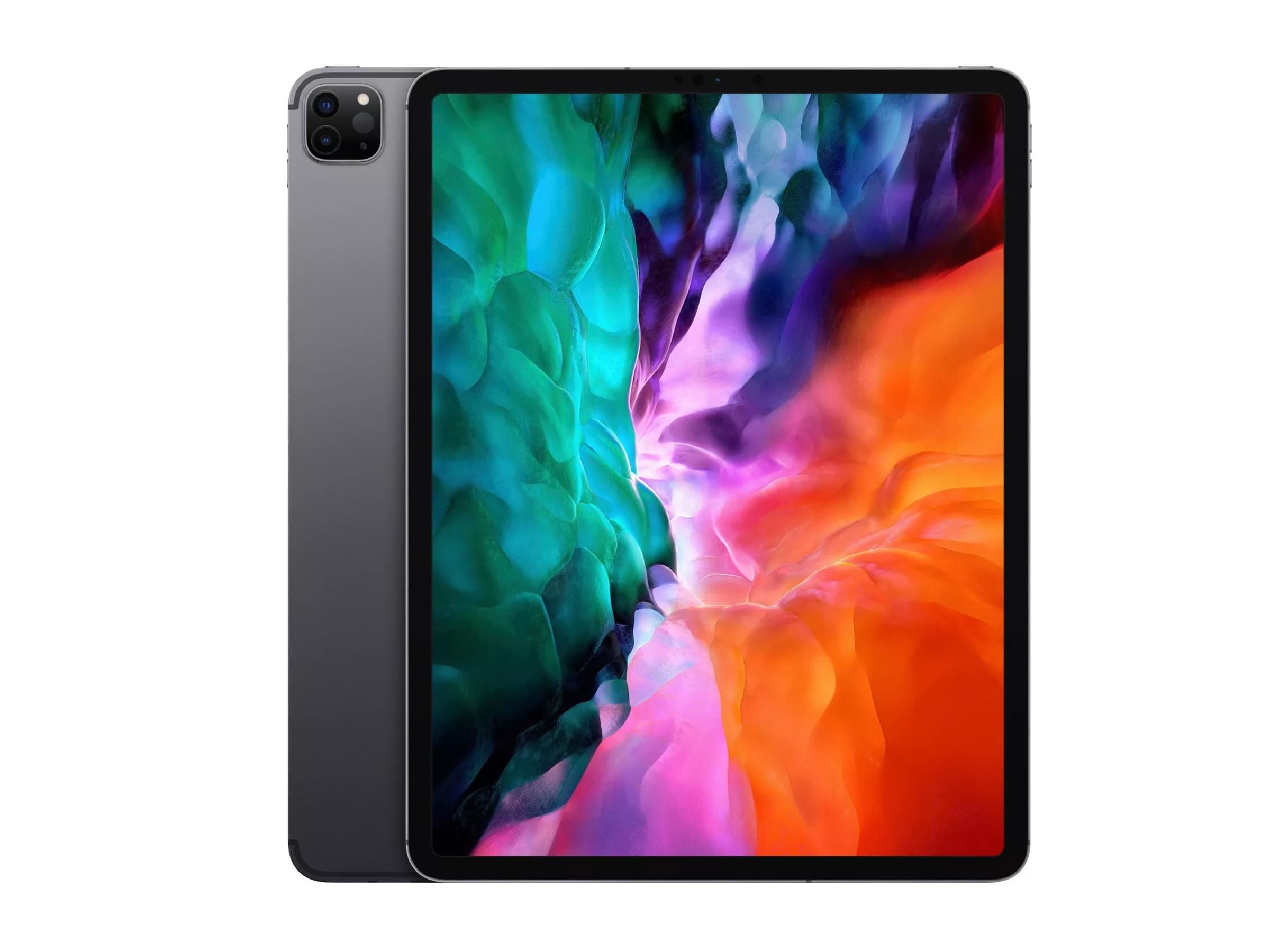 iPad Pro 12,9" (4. Gen)