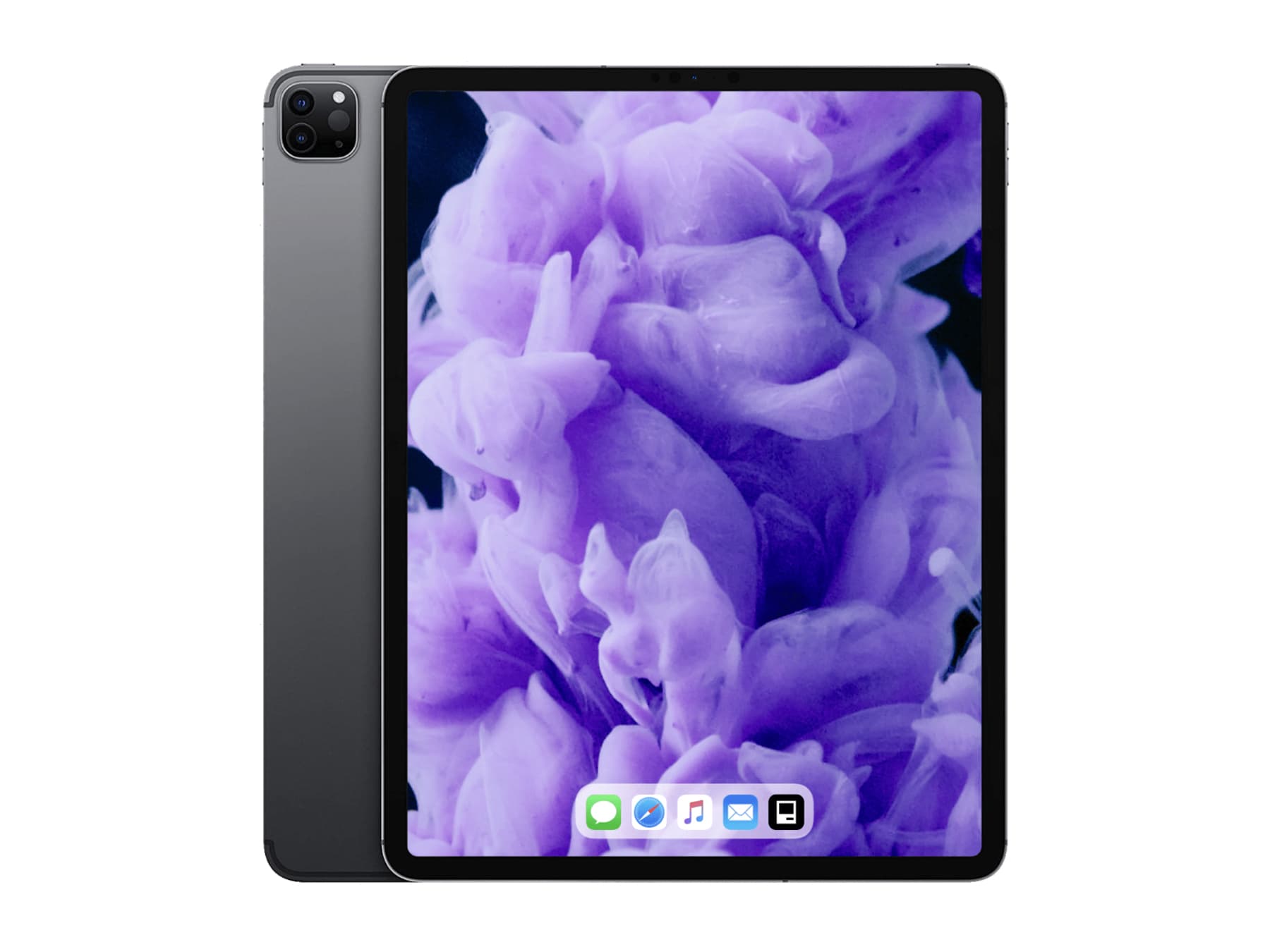 iPad Pro 12,9" (4. Gen)
