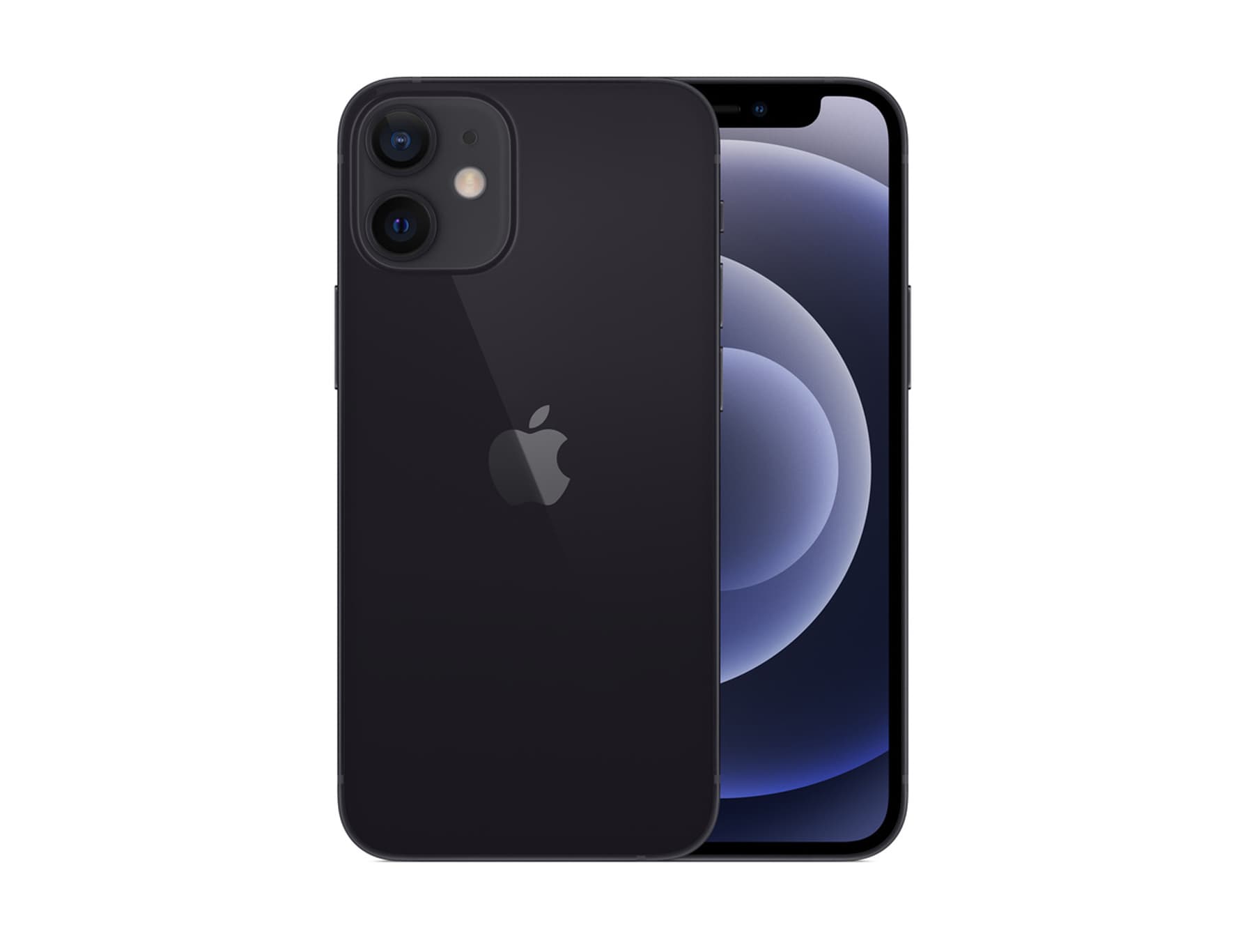 iPhone 12 mini