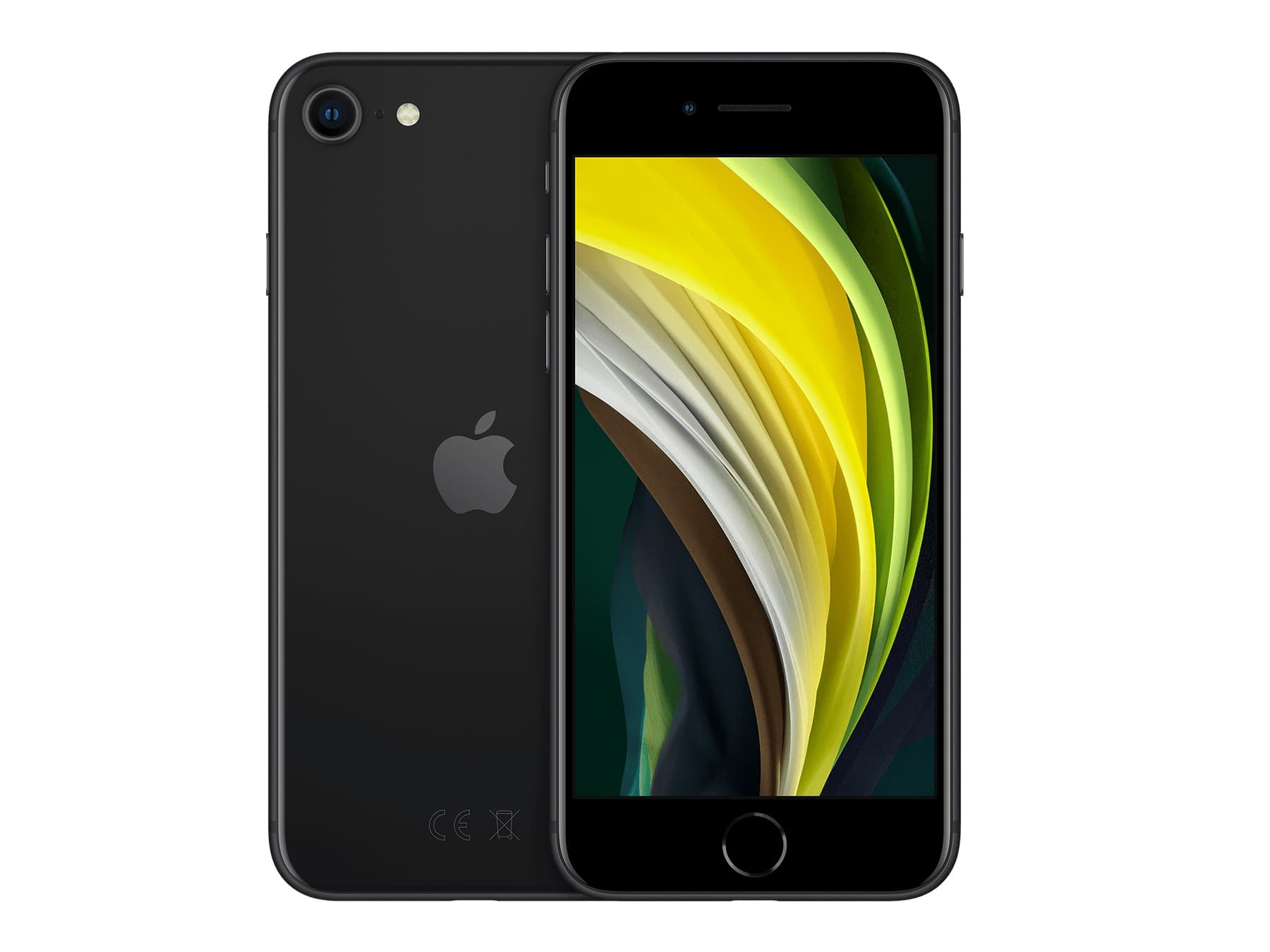 iPhone SE (2020)