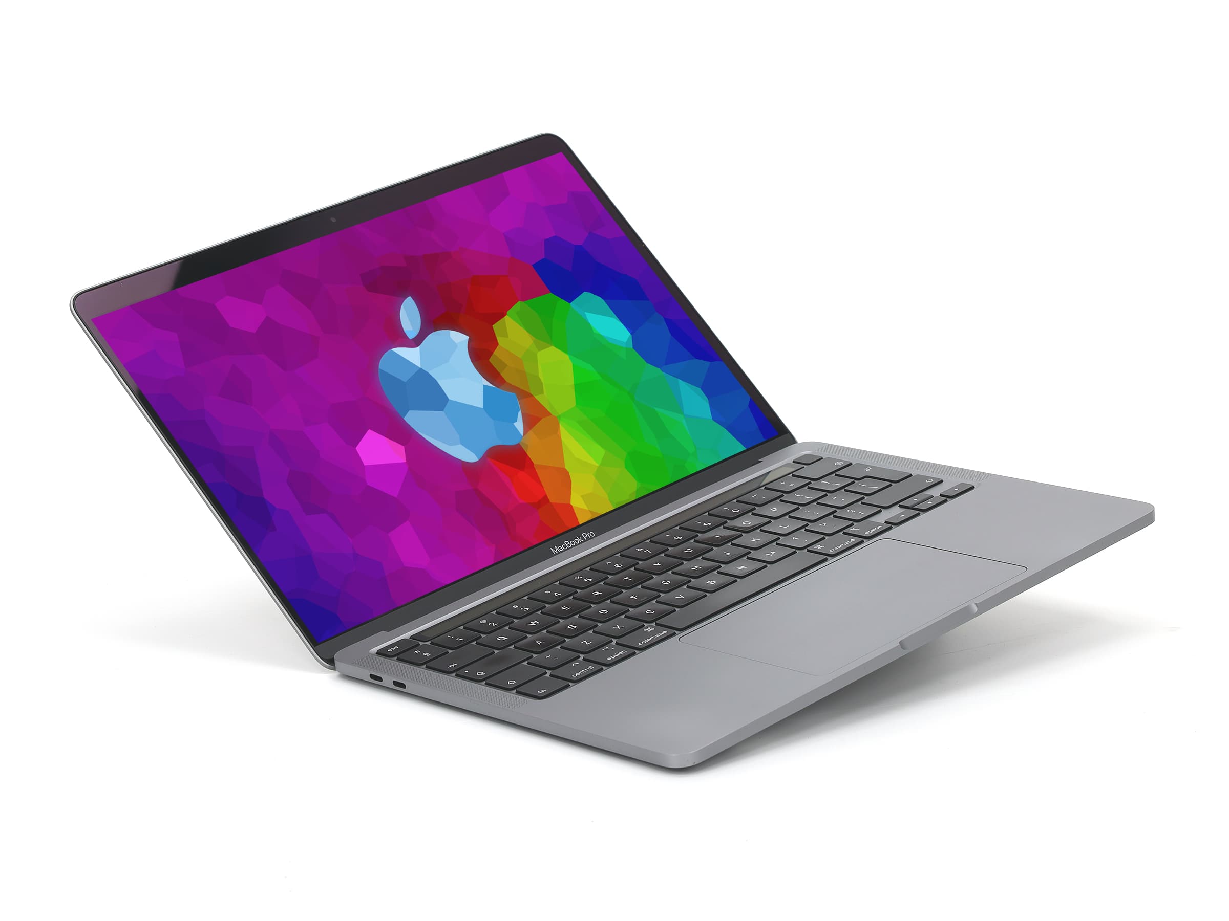 MacBook Pro 13" (2020, Intel)