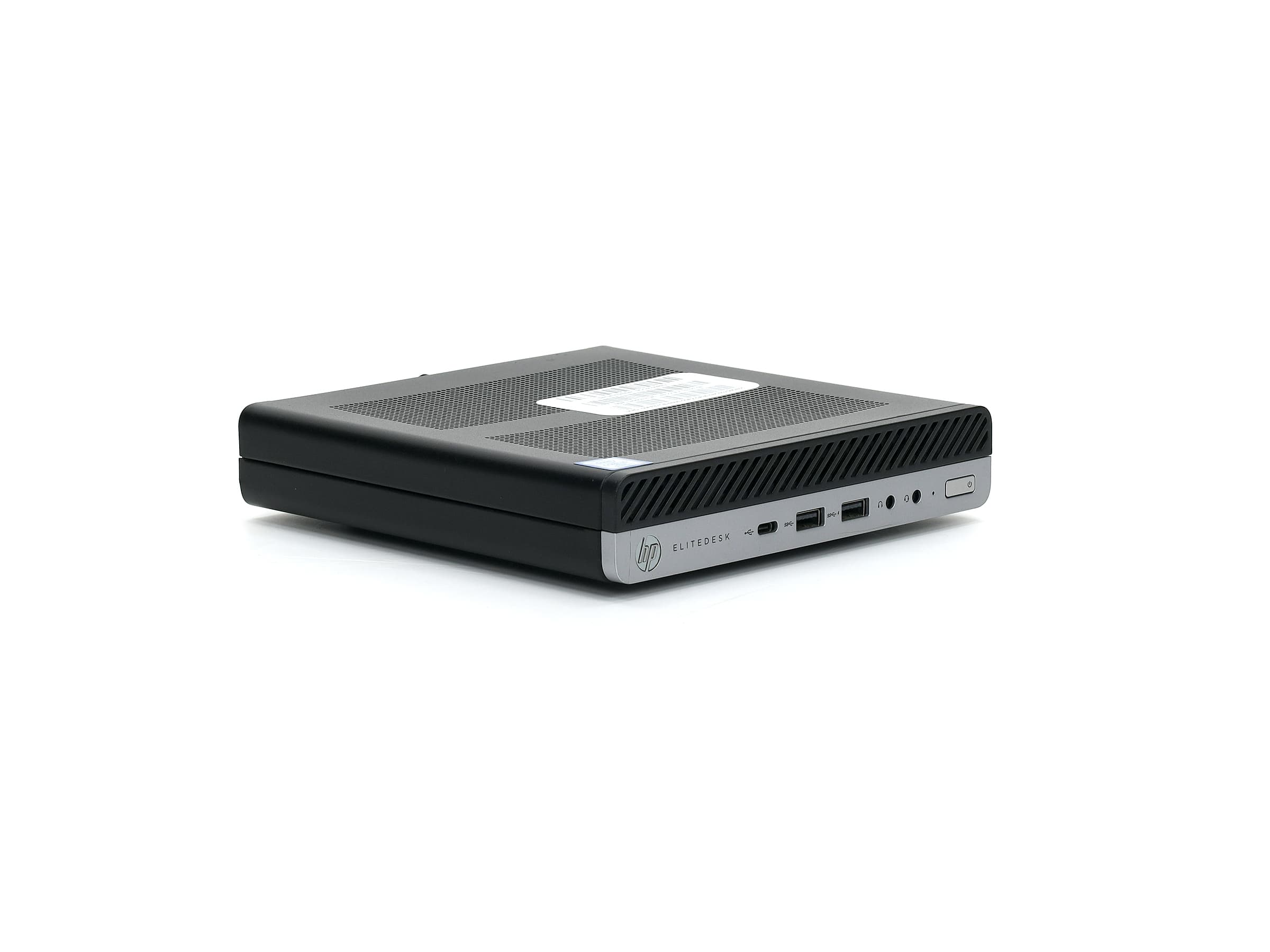 EliteDesk 800 G5