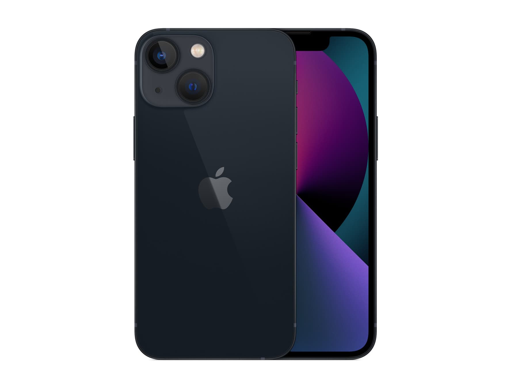iPhone 13 mini