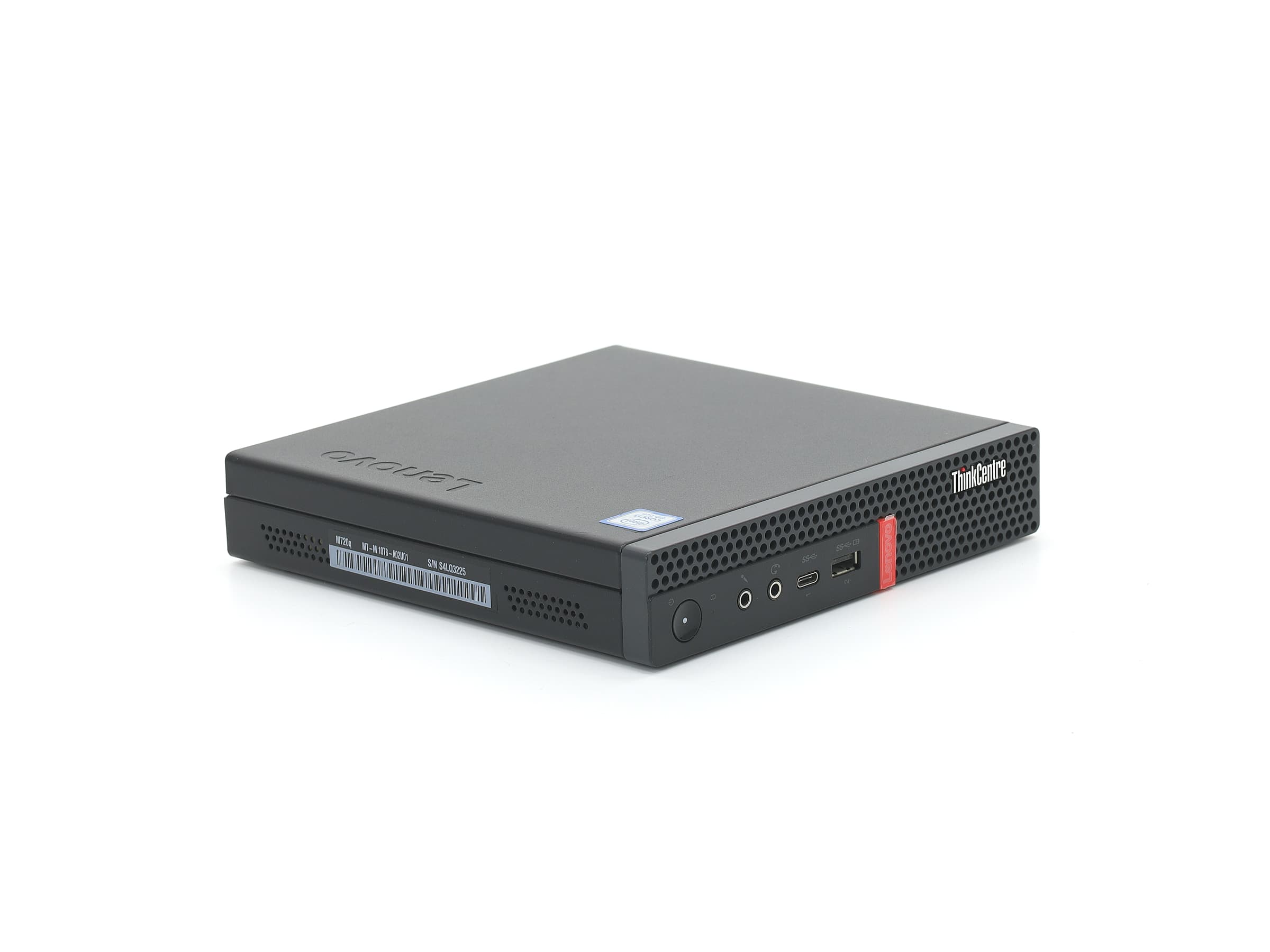 ThinkCentre M720q