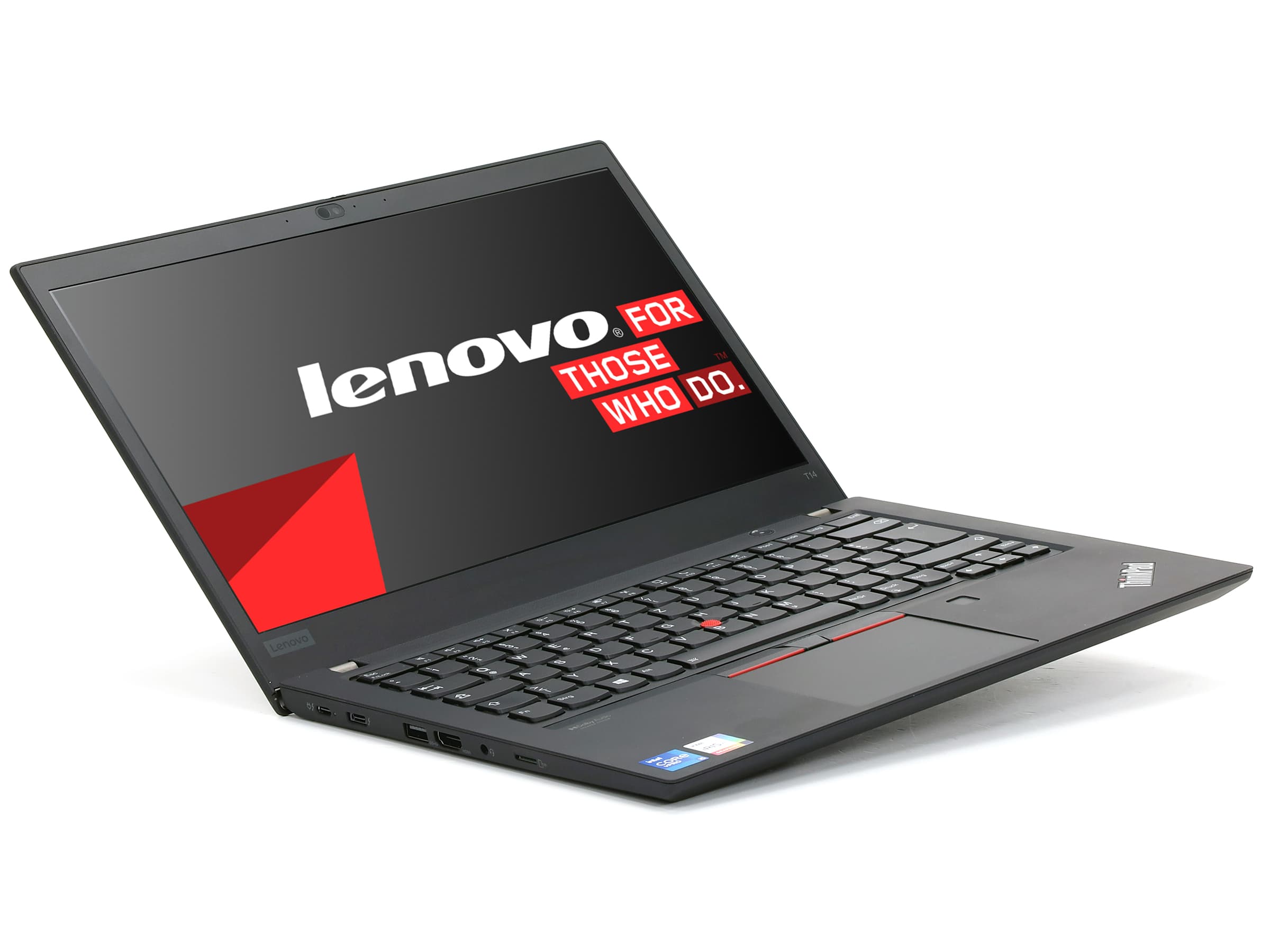 ThinkPad T14 Gen 2