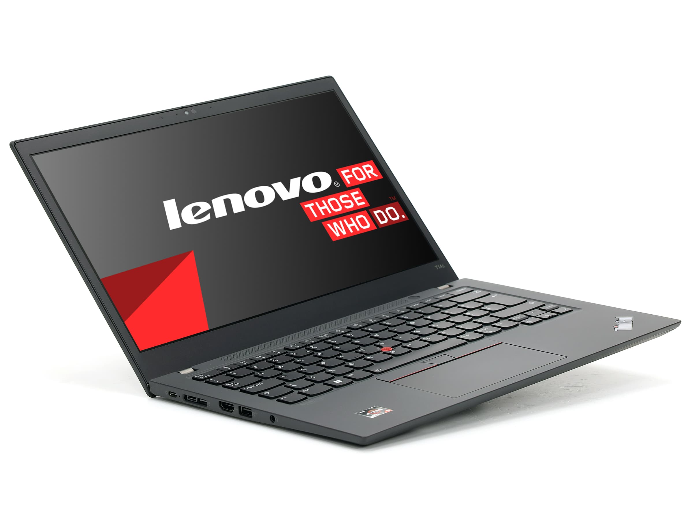 ThinkPad T14s Gen 2