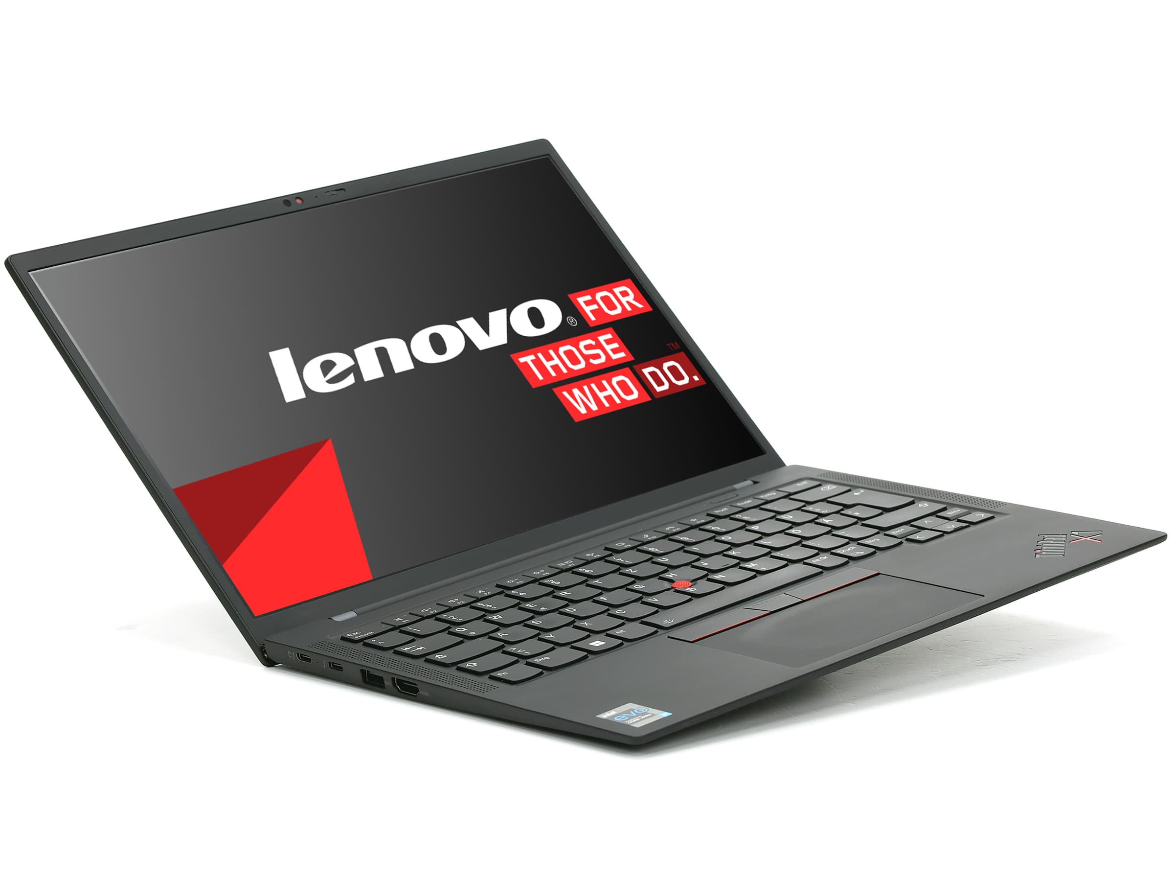ThinkPad X1 Carbon Gen 9