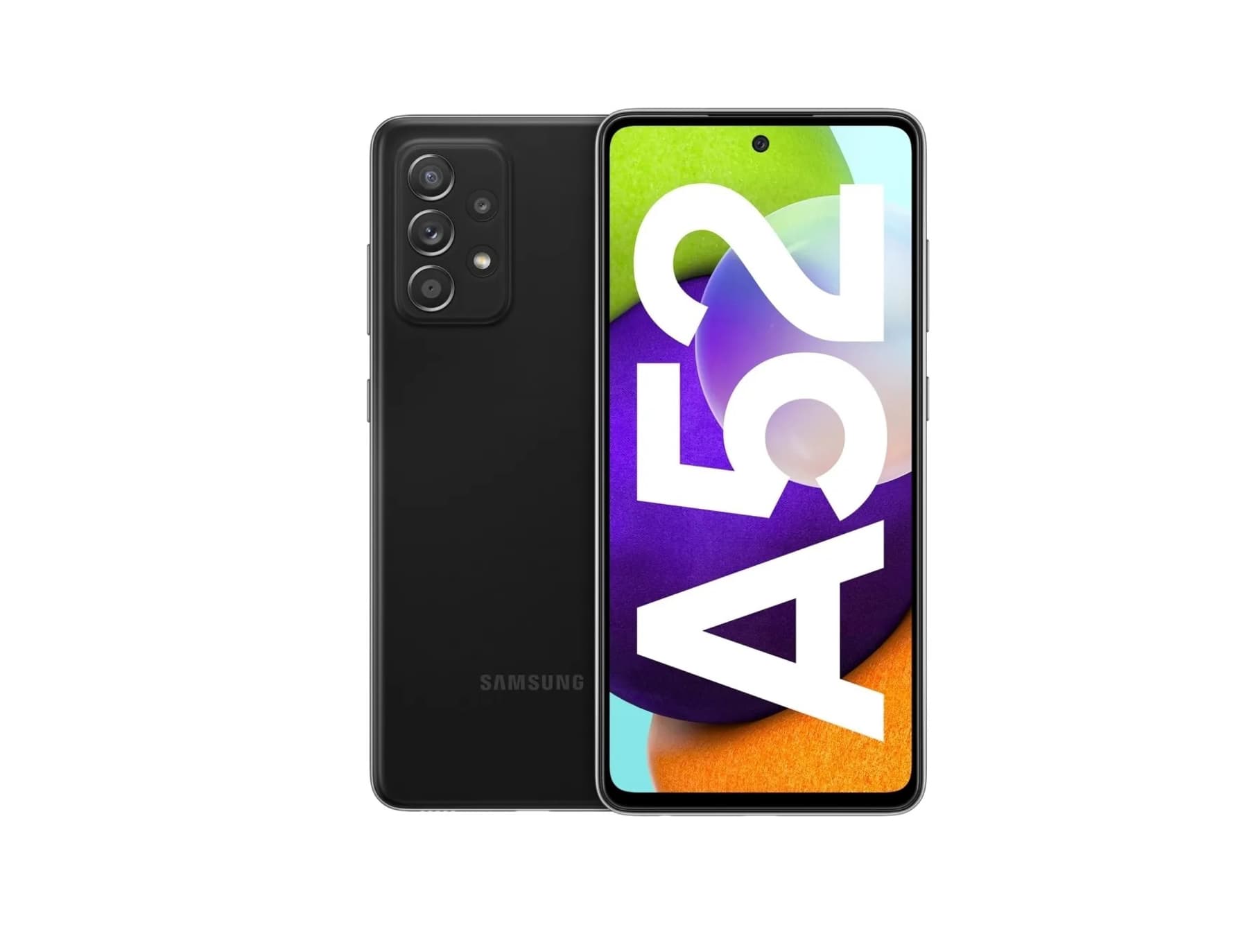 Galaxy A52