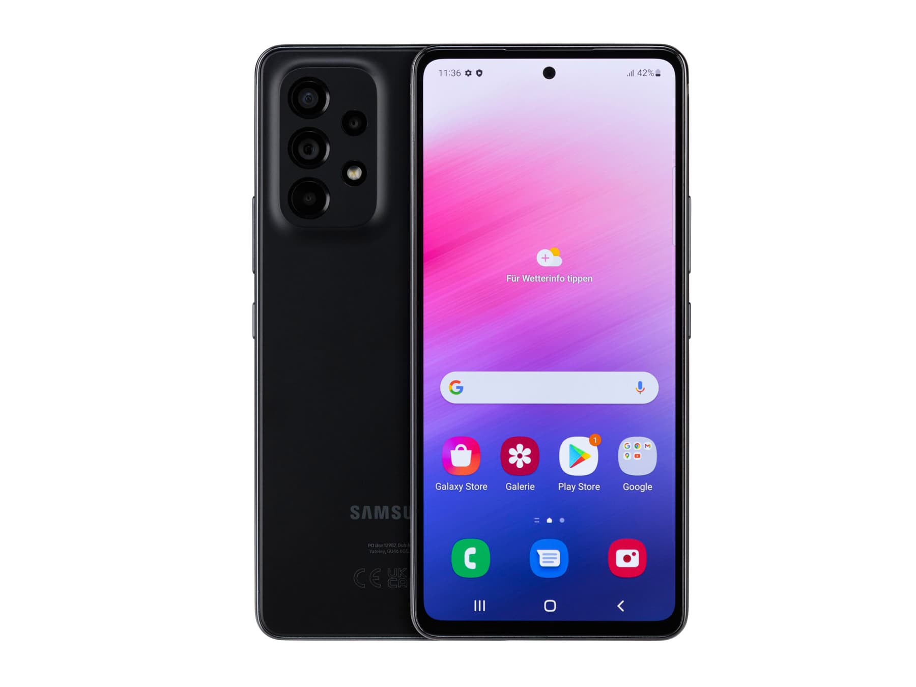 Galaxy A53 5G