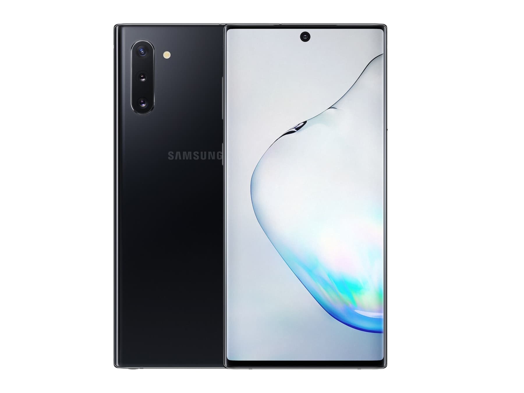 Galaxy Note 10