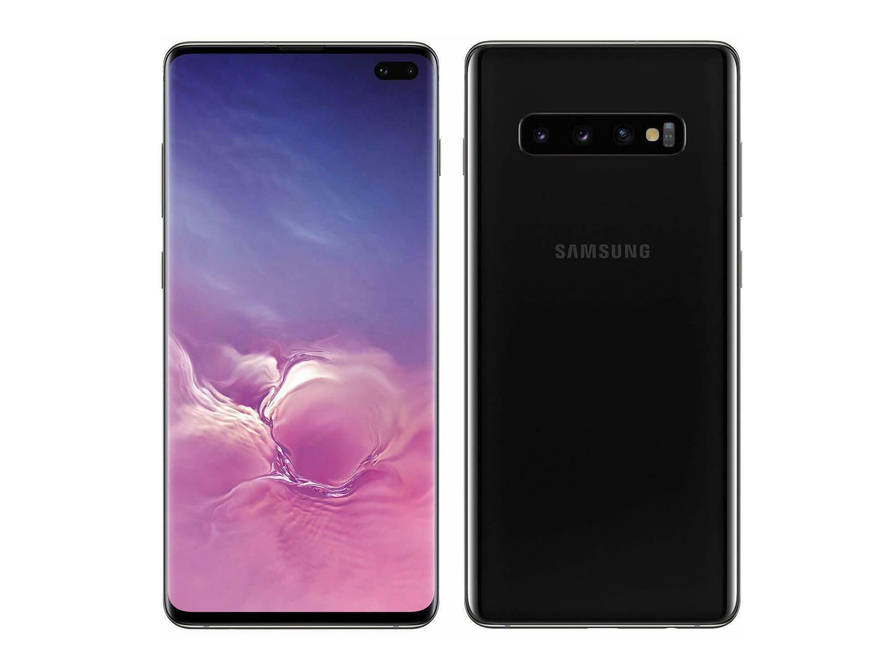 Galaxy S10